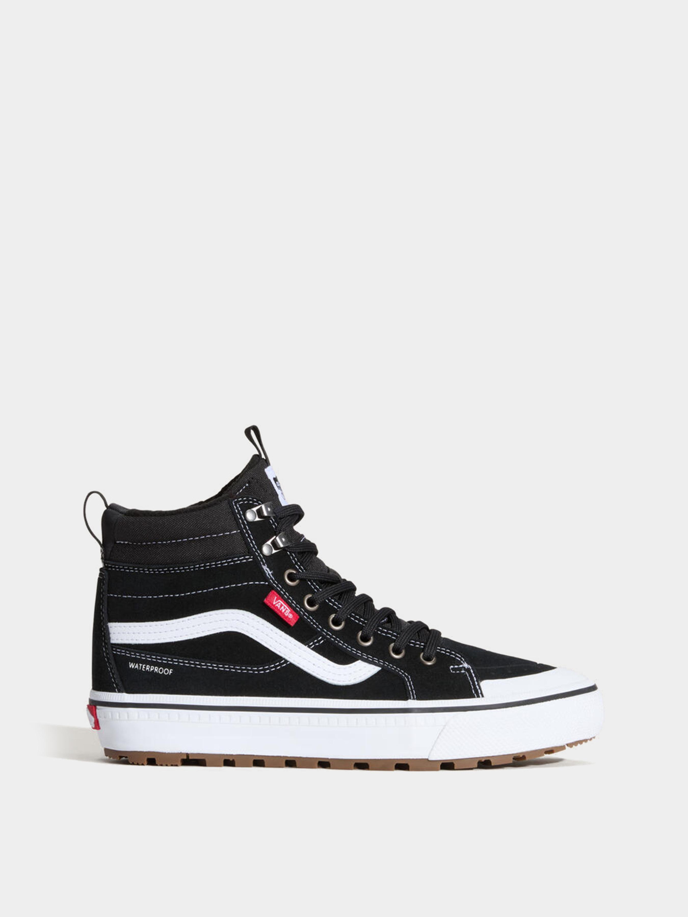 Черевики Vans модель VN000DAQBA21 Фото