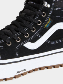 Черевики Vans модель VN000DAQBA21 Фото