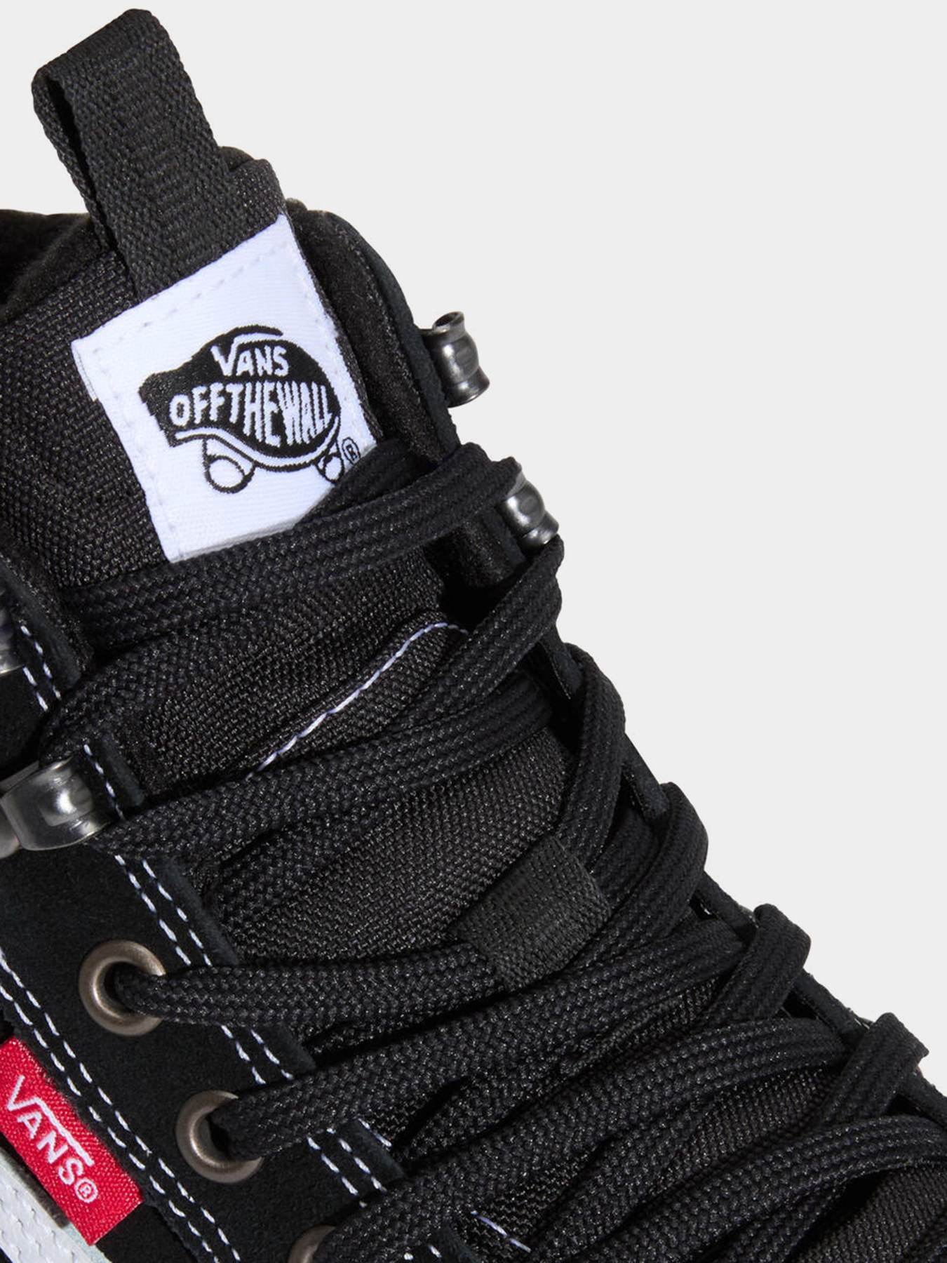 Черевики аутдор Vans модель VN000DAQBA21 Фото