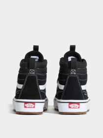 Черевики аутдор Vans модель VN000DAQBA21 Фото