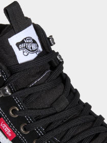 Черевики аутдор Vans модель VN000DAQBA21 Фото