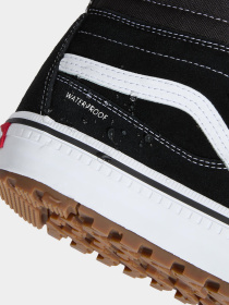 Черевики аутдор Vans модель VN000DAQBA21 Фото