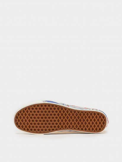 Кеди низькі Vans Anaheim Factory Authentic 44 DX модель VN0A54F241Q1 — фото - INTERTOP