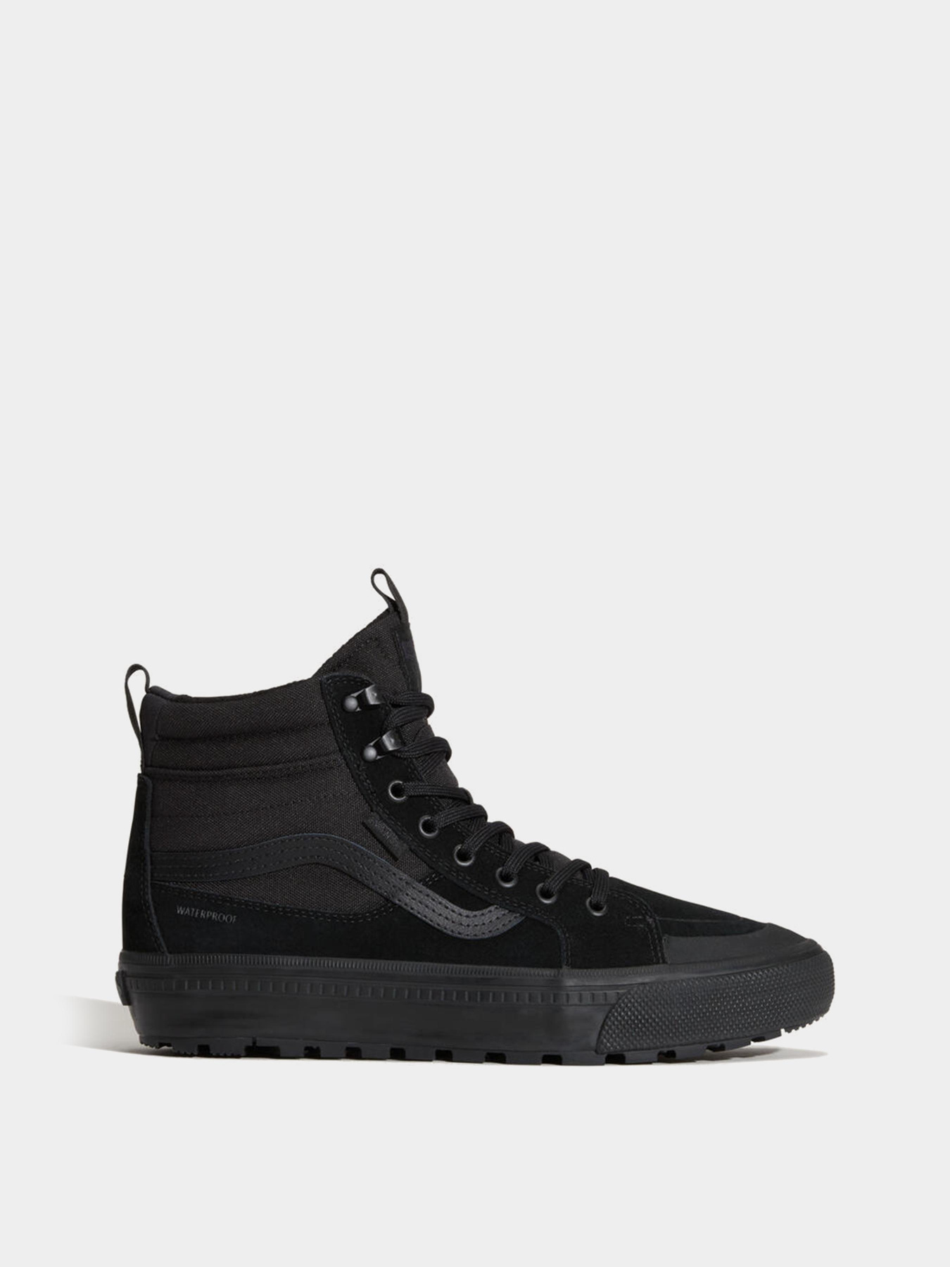 Черевики Vans Модель VN000DAQBKA1 Фото