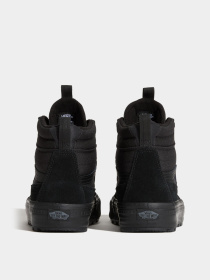 Черевики Vans Модель VN000DAQBKA1 Фото