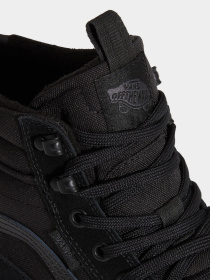 Черевики Vans Модель VN000DAQBKA1 Фото