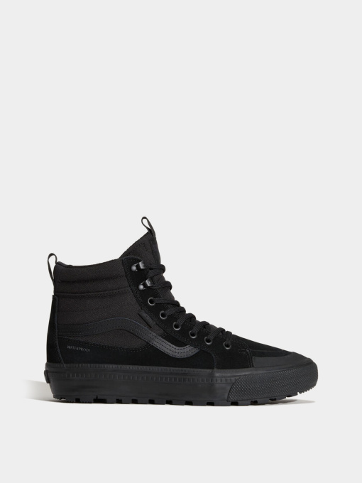 Ботинки аутдор Vans модель VN000DAQBKA1 Фото