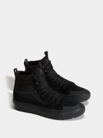 Ботинки аутдор Vans модель VN000DAQBKA1 Ботинки аутдор Vans модель VN000DAQBKA1 Фото