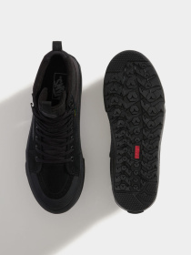 Ботинки аутдор Vans модель VN000DAQBKA1 Ботинки аутдор Vans модель VN000DAQBKA1 Фото