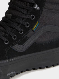 Ботинки аутдор Vans модель VN000DAQBKA1 Ботинки аутдор Vans модель VN000DAQBKA1 Фото