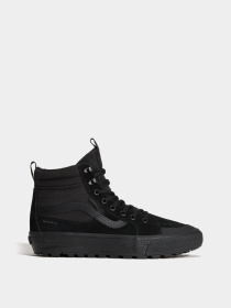 Ботинки аутдор Vans модель VN000DAQBKA1 Фото