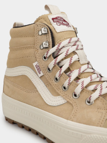 Черевики Vans Модель VN000DAQTWH1 Фото