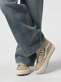 Черевики Vans Модель VN000DAQTWH1 Фото