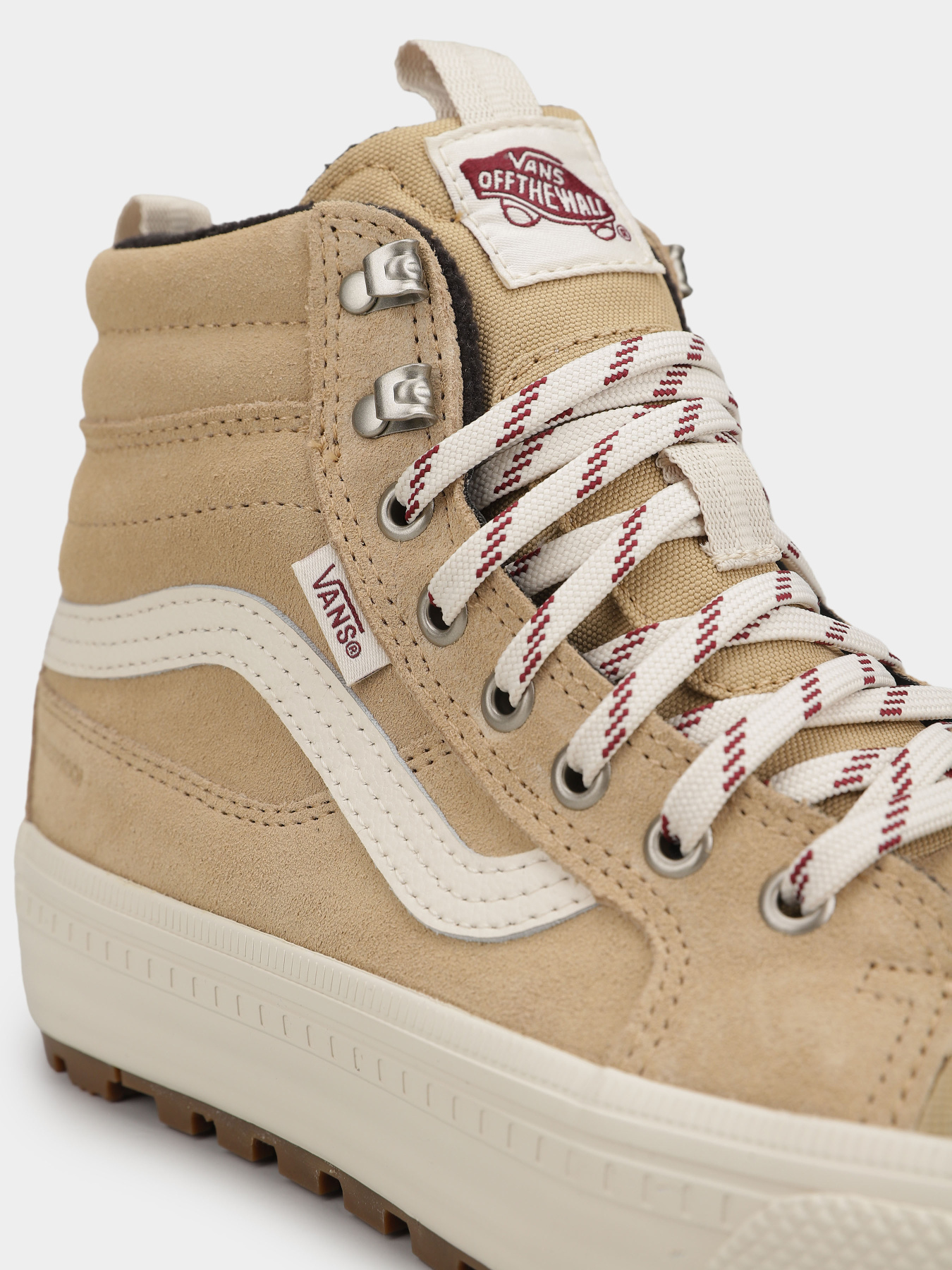 Черевики аутдор Vans модель VN000DAQTWH1 Черевики аутдор Vans модель VN000DAQTWH1 Фото