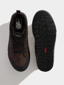 Ботинки аутдор Vans модель VN000DAQY491 Фото