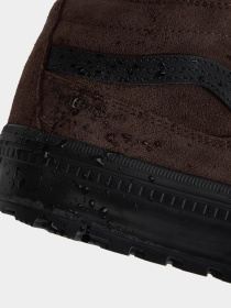 Ботинки аутдор Vans модель VN000DAQY491 Фото