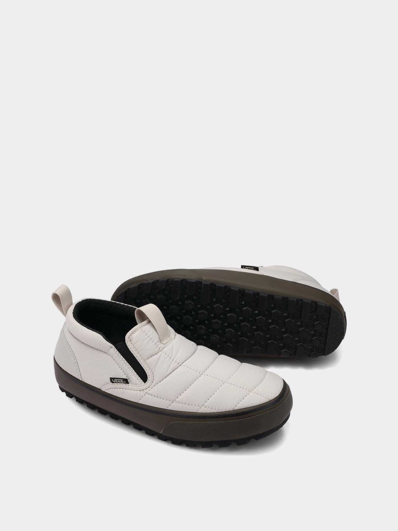 Напівчеревики Vans модель VN000D2A2LH1 Фото