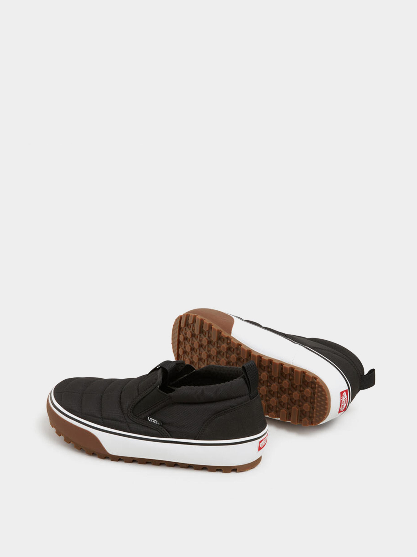 Сліпони Vans MTE Snow Lodge Slipper Mid модель VN000D2ABLA1 Сліпони Vans MTE Snow Lodge Slipper Mid модель VN000D2ABLA1 Фото