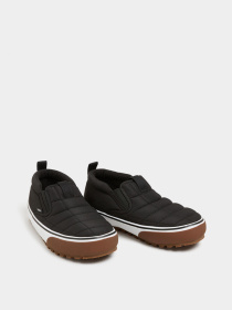 Сліпони Vans MTE Snow Lodge Slipper Mid модель VN000D2ABLA1 Сліпони Vans MTE Snow Lodge Slipper Mid модель VN000D2ABLA1 Фото