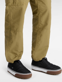 Сліпони Vans MTE Snow Lodge Slipper Mid модель VN000D2ABLA1 Сліпони Vans MTE Snow Lodge Slipper Mid модель VN000D2ABLA1 Фото