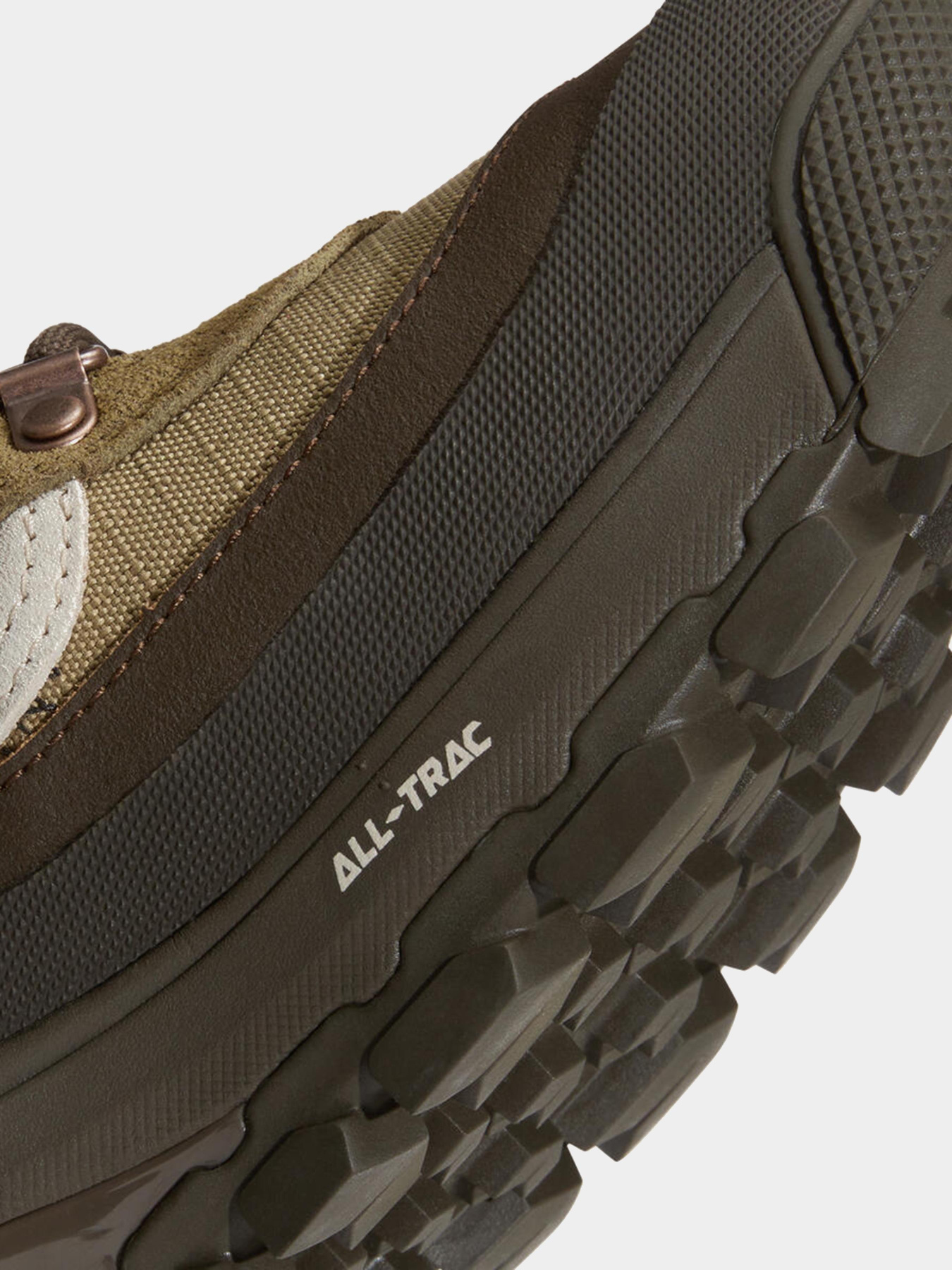 Черевики аутдор Vans модель VN000D28EMF1 Фото