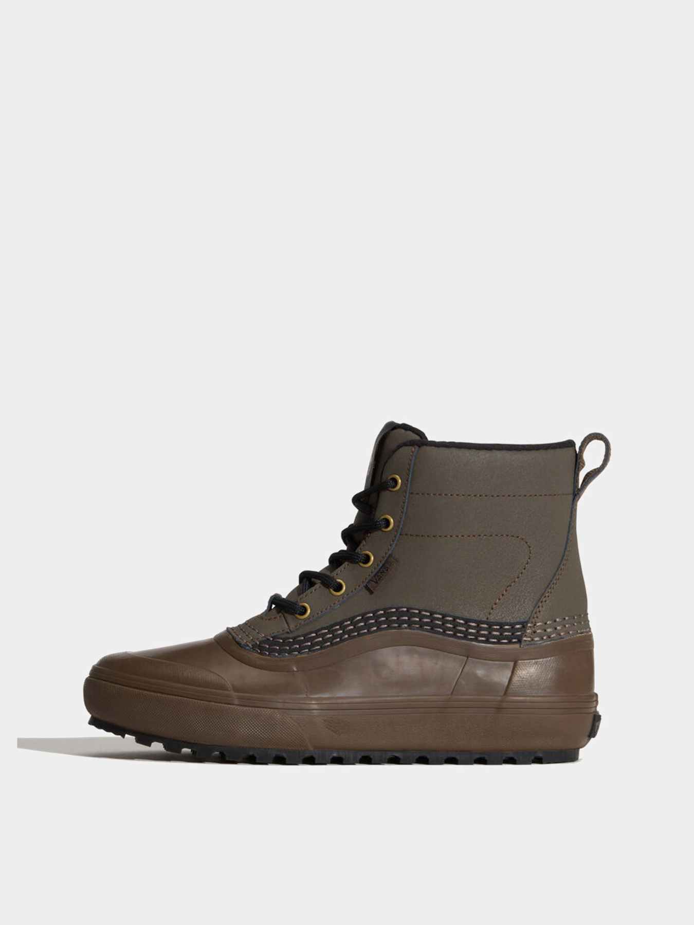 Ботинки Vans модель VN000D2C4AR1 Фото