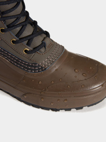 Ботинки Vans модель VN000D2C4AR1 Фото