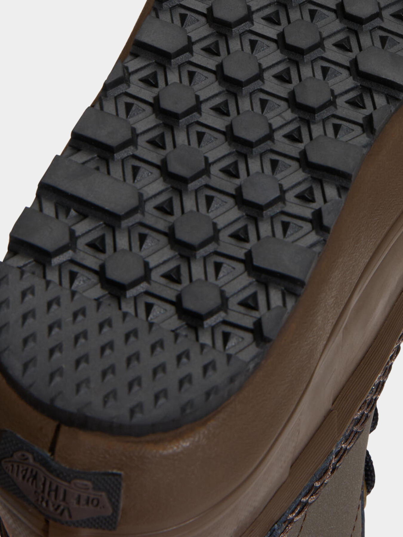 Черевики аутдор Vans модель VN000D2C4AR1 Черевики аутдор Vans модель VN000D2C4AR1 Фото