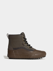 Черевики аутдор Vans модель VN000D2C4AR1 Черевики аутдор Vans модель VN000D2C4AR1 Фото