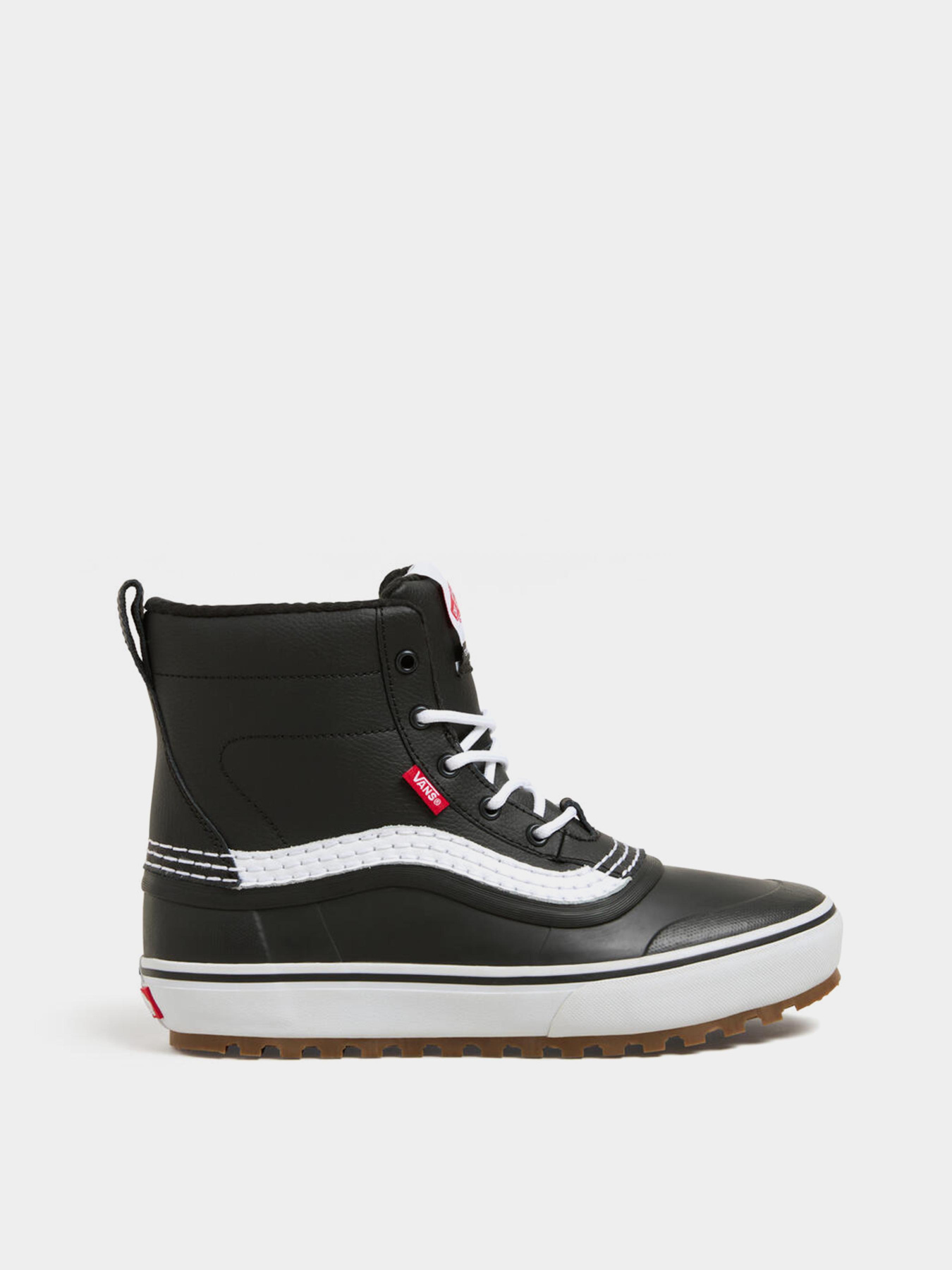 Ботинки для туризма | Outdoor Vans модель VN000D2CBA21 Фото