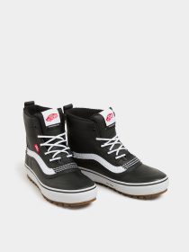 Ботинки для туризма | Outdoor Vans модель VN000D2CBA21 Фото