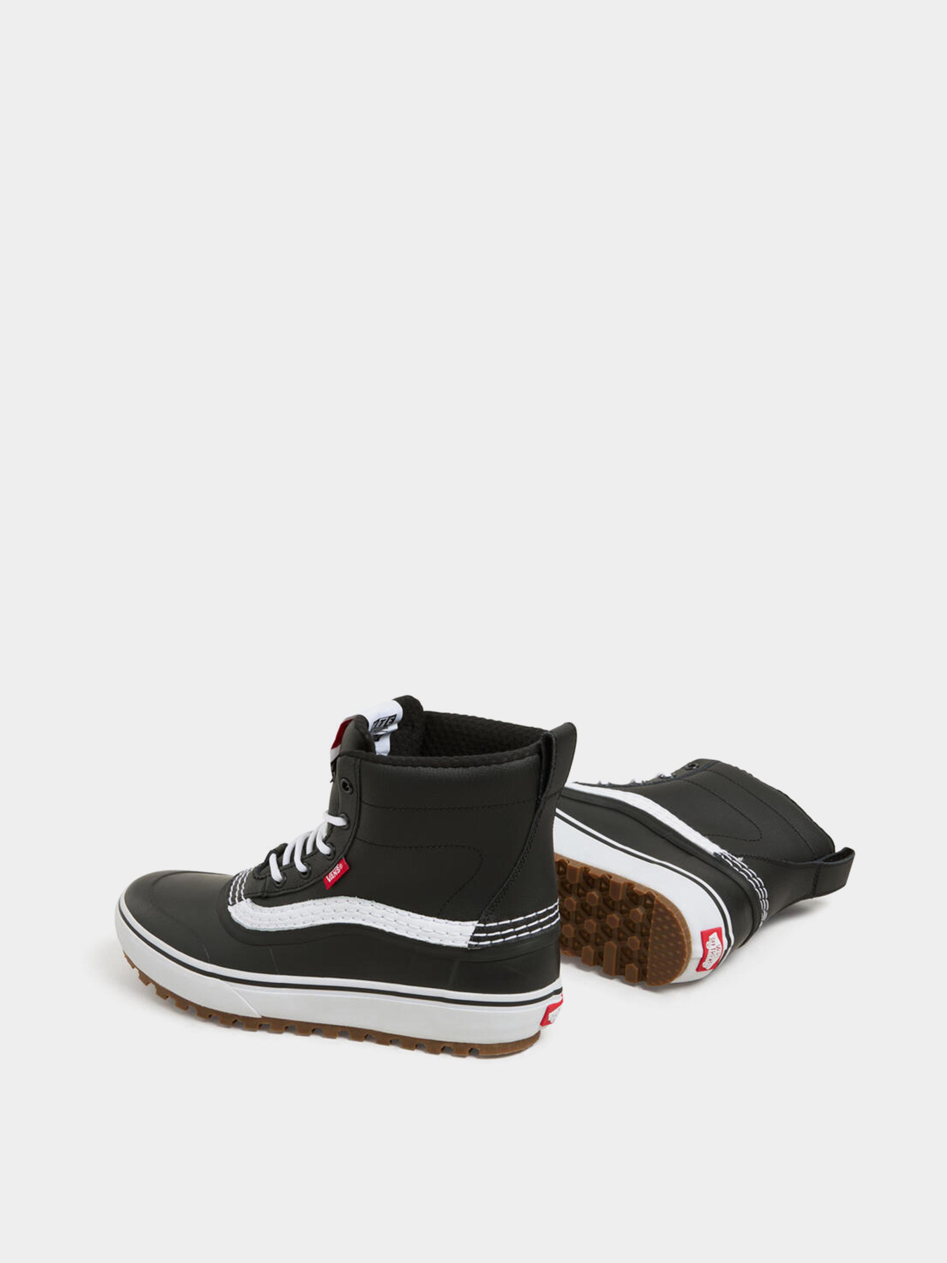 Ботинки аутдор Vans модель VN000D2CBA21 Фото