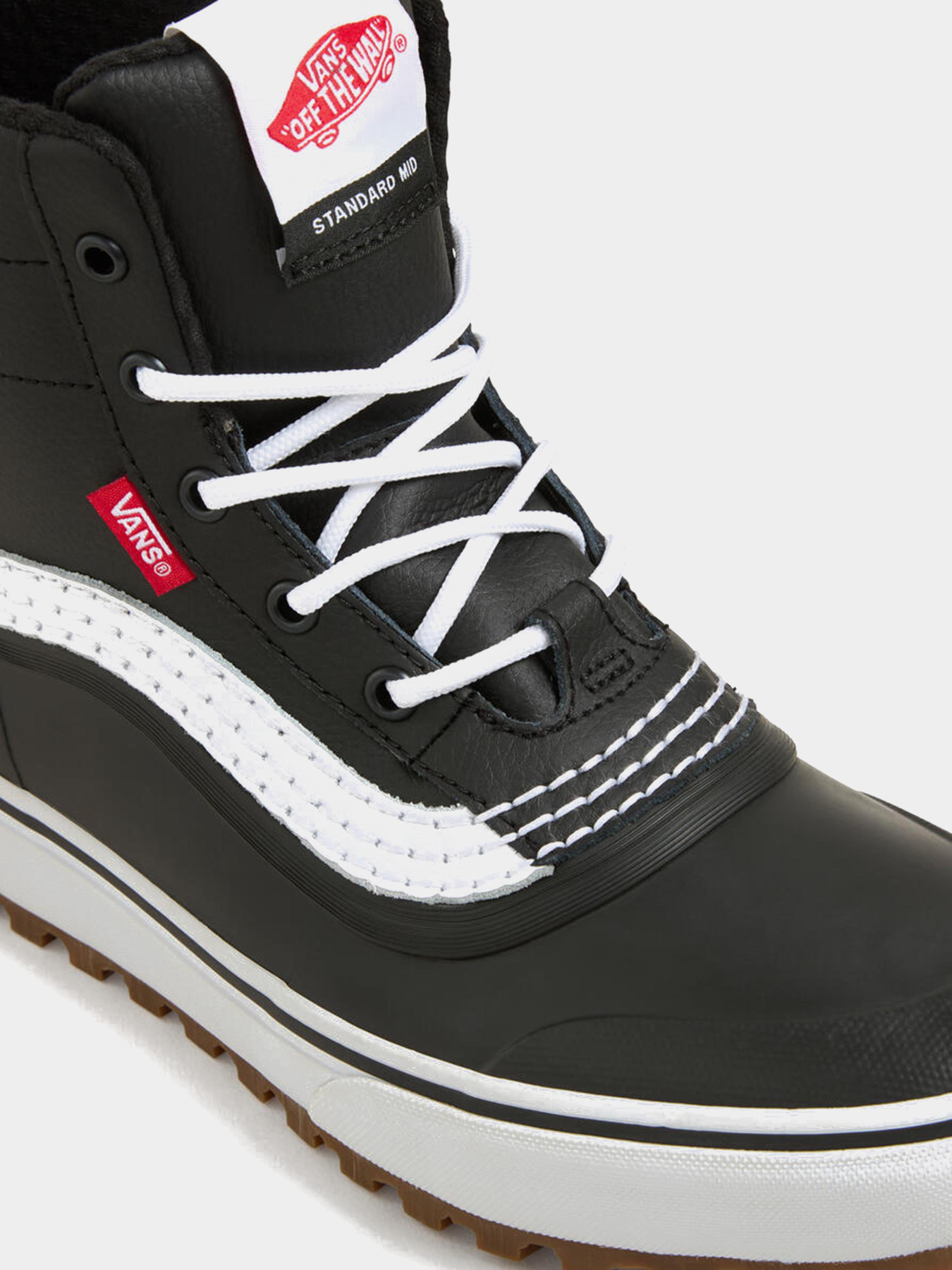 Ботинки аутдор Vans модель VN000D2CBA21 Фото