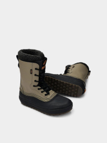 Ботинки для туризма | Outdoor Vans модель VN000D2DEMF1 Фото