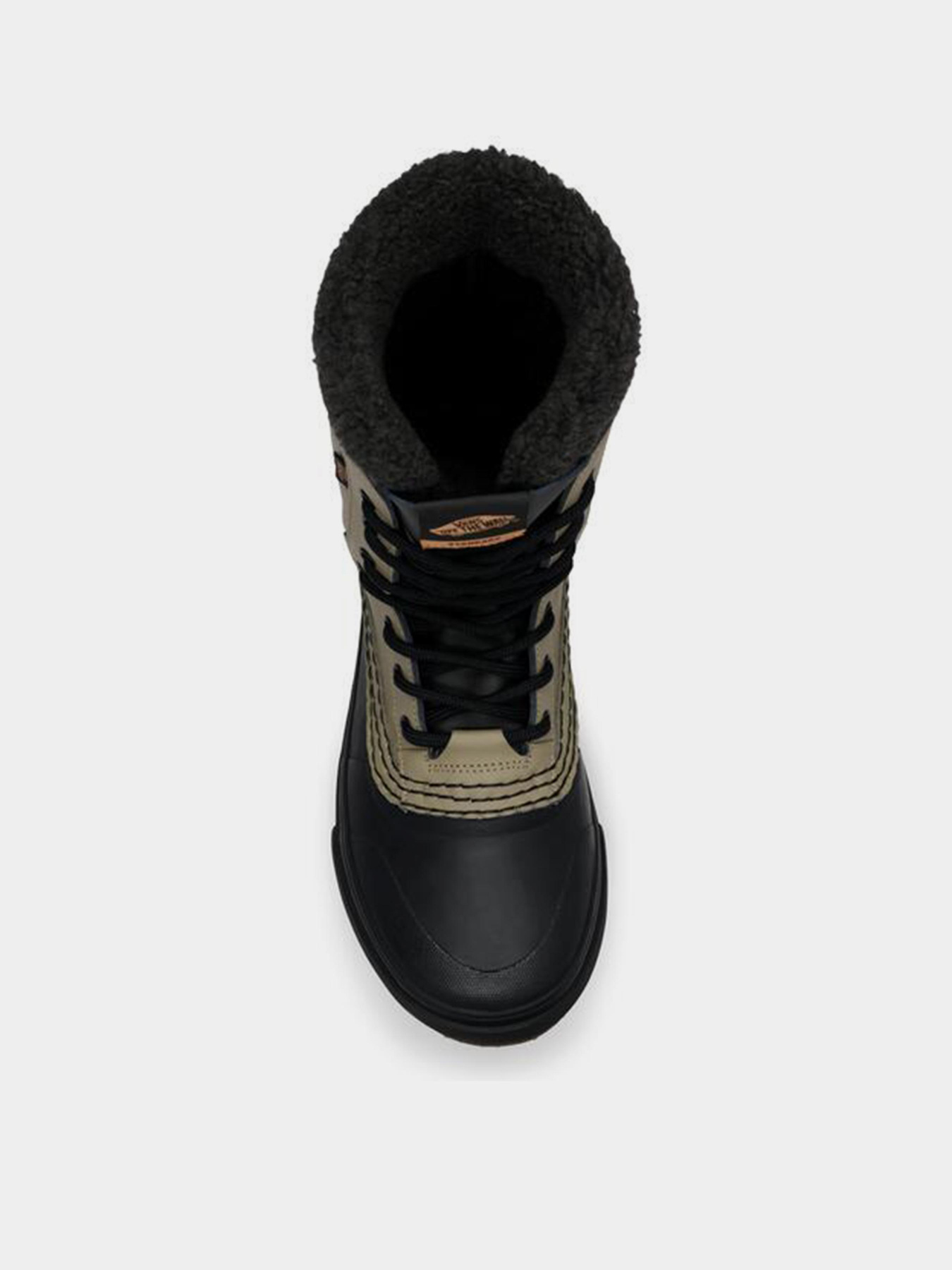 Ботинки аутдор Vans модель VN000D2DEMF1 Ботинки аутдор Vans модель VN000D2DEMF1 Фото