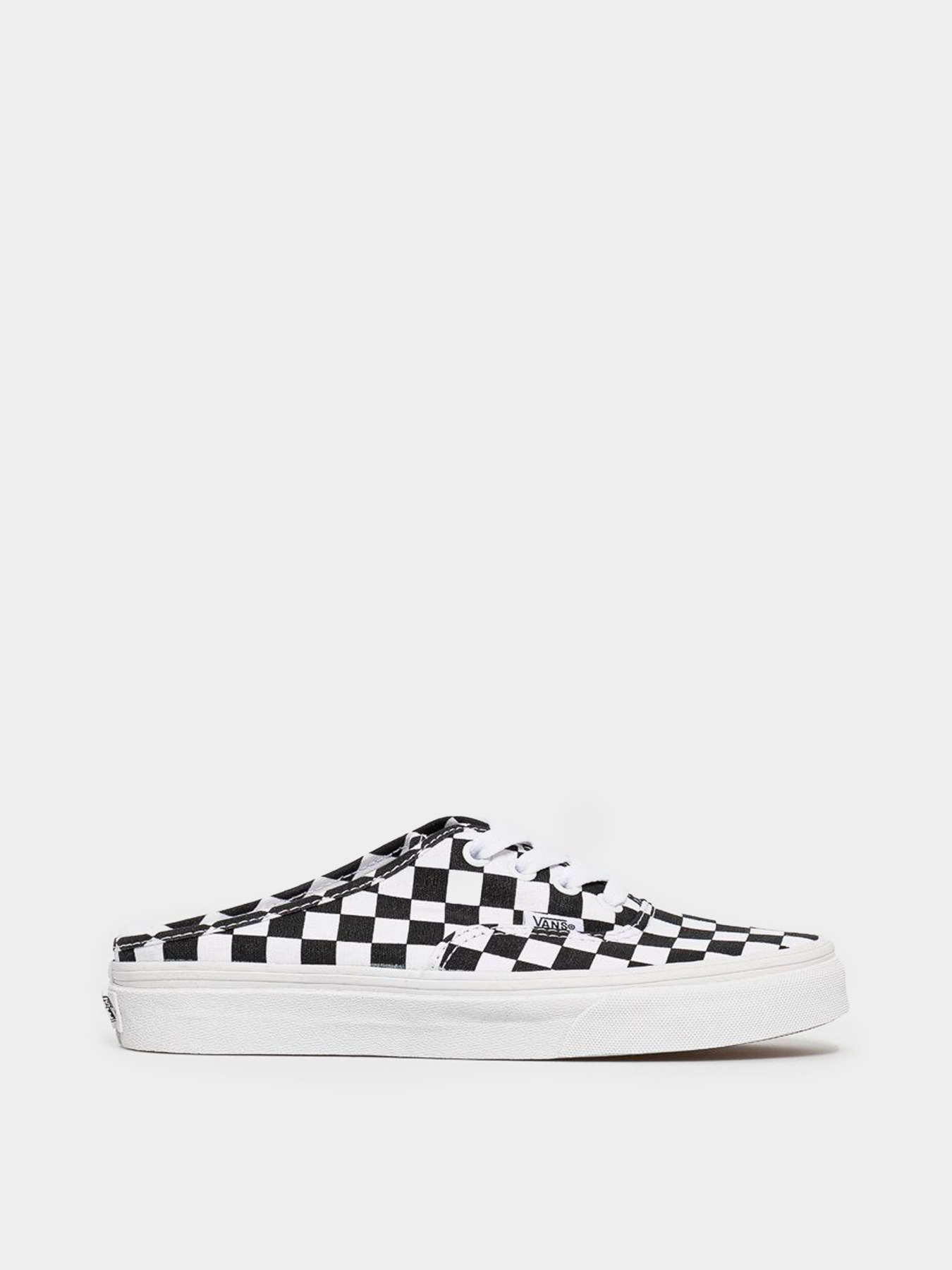 Сабо Vans Authentic Mule модель VN0A54F75GU1 Фото