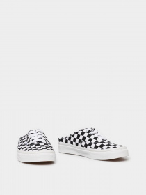 Сабо Vans Authentic Mule модель VN0A54F75GU1 Фото