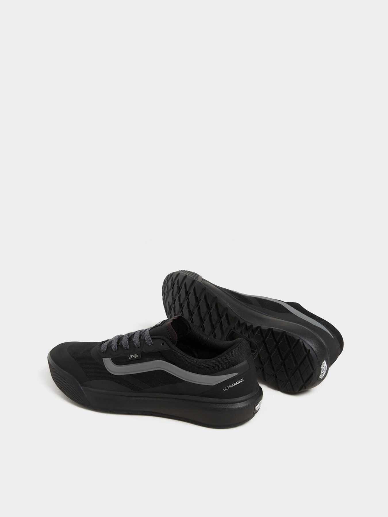 Кроссовки Vans модель VN000D60BKA1 Фото