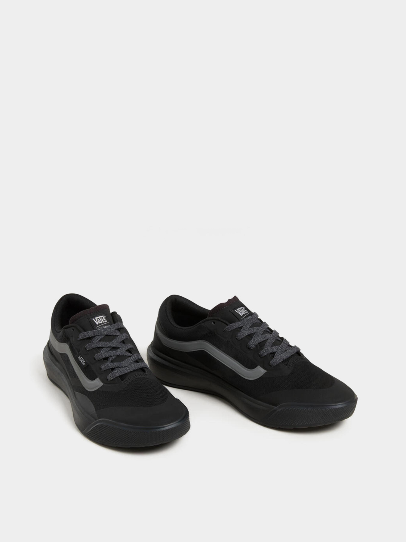 Кроссовки Vans модель VN000D60BKA1 Фото