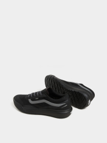 Кроссовки Vans модель VN000D60BKA1 Фото