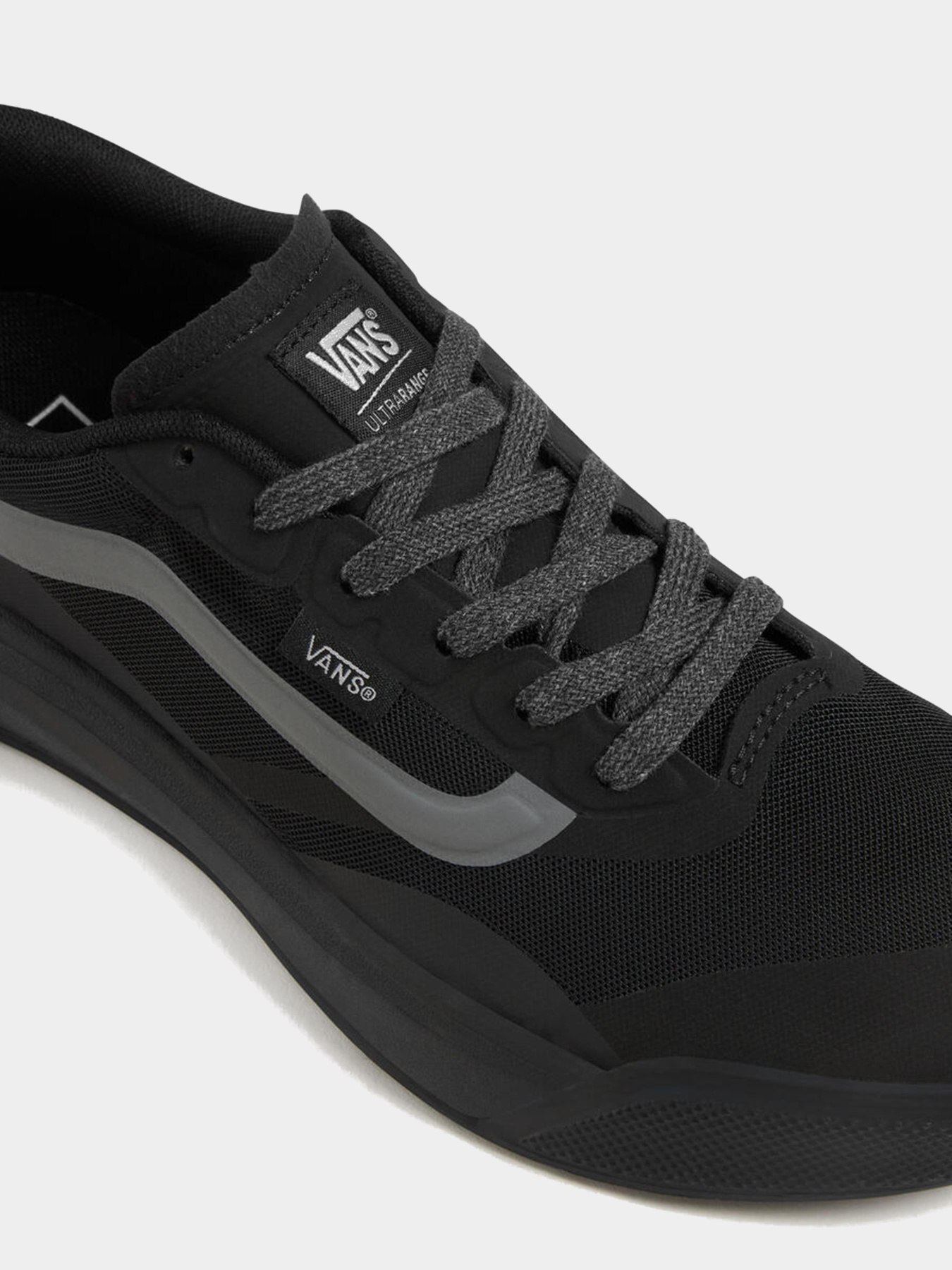 Кроссовки повседневные Vans модель VN000D60BKA1 Фото