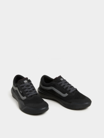 Кроссовки повседневные Vans модель VN000D60BKA1 Фото