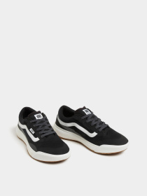 Кроссовки Vans модель VN000D60BLK1 Фото