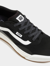 Кроссовки повседневные Vans модель VN000D60BLK1 Фото