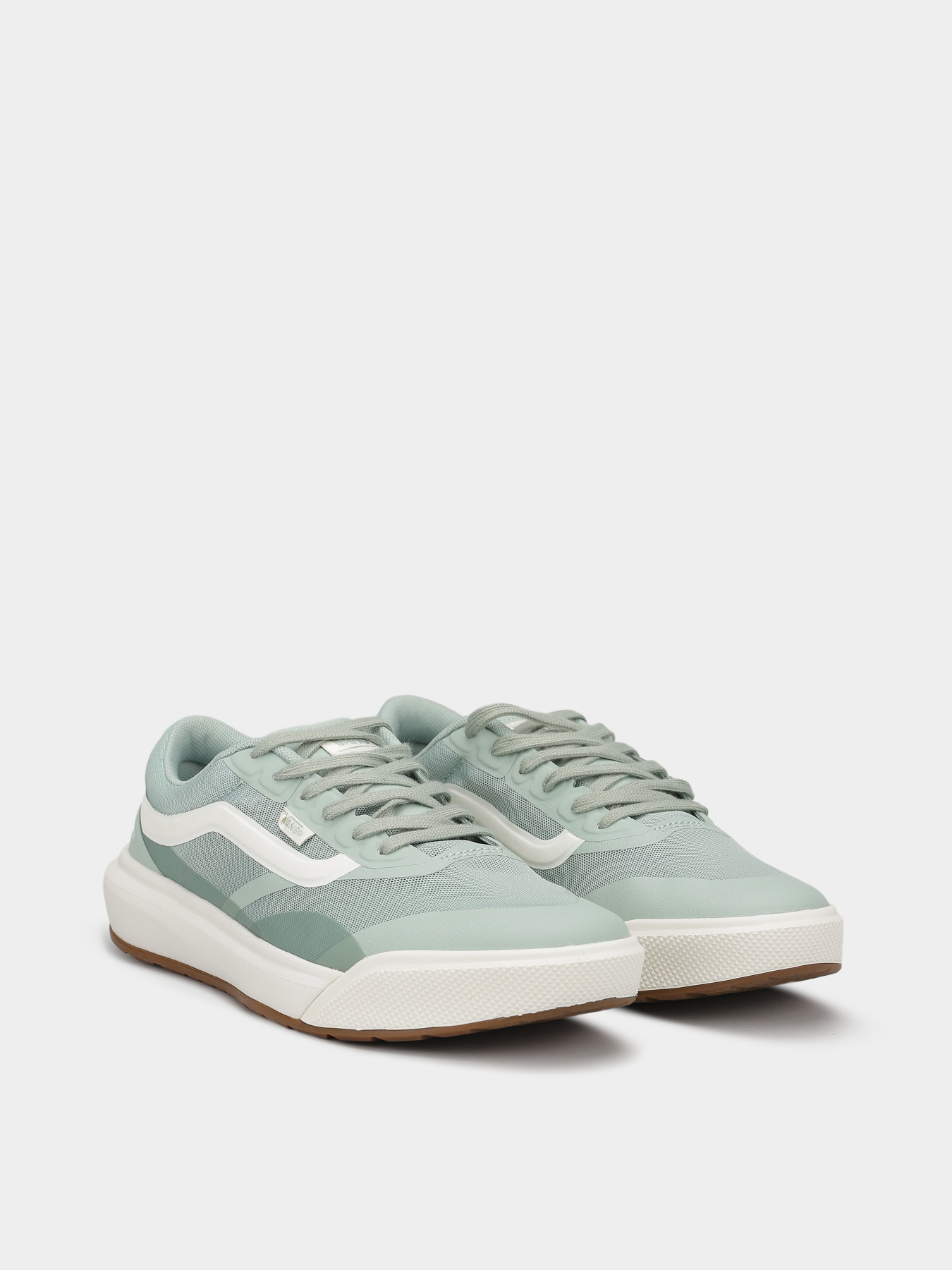 Кросівки Vans Модель VN000D60EMW1 Фото