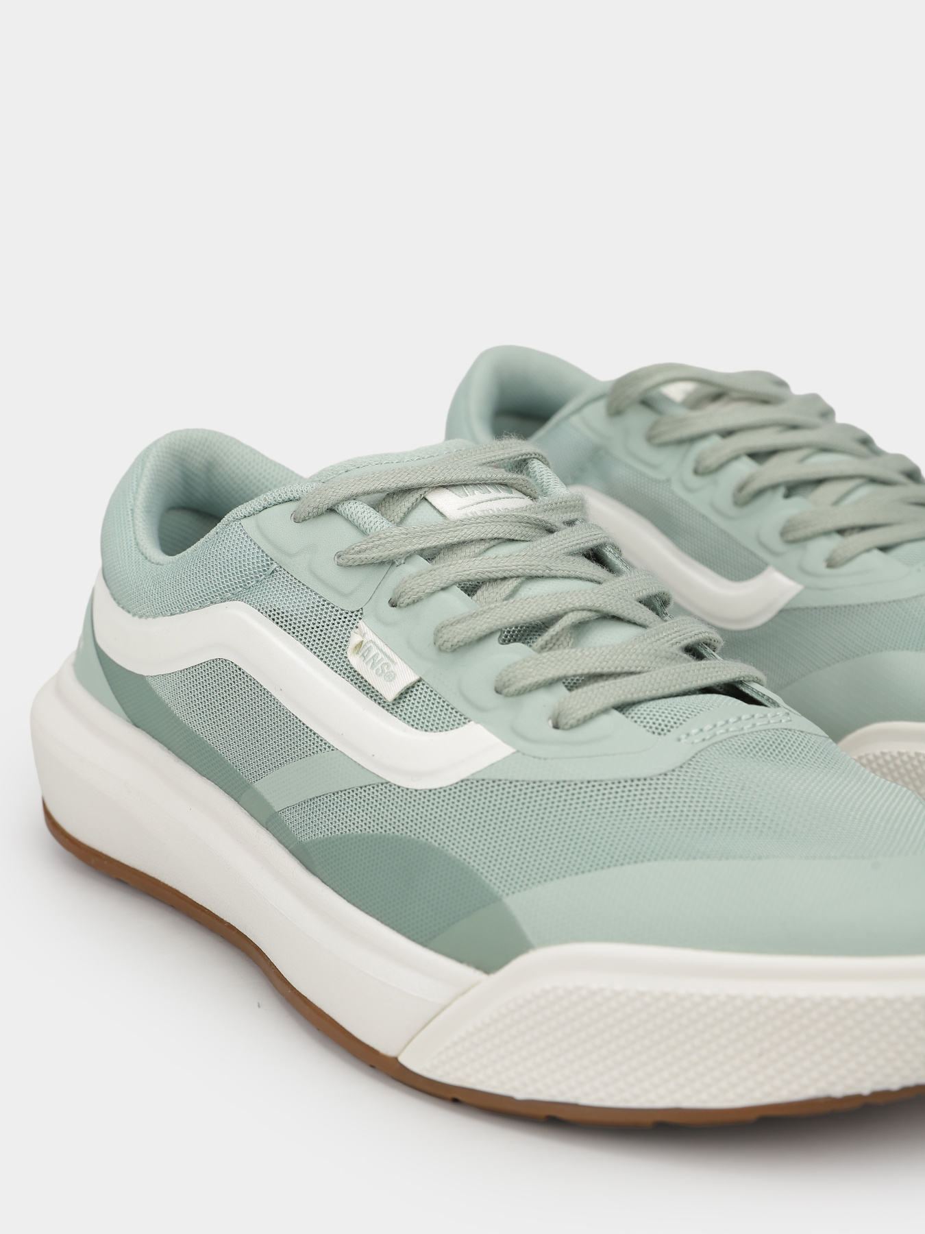 Кроссовки повседневные Vans модель VN000D60EMW1 Кроссовки повседневные Vans модель VN000D60EMW1 Фото