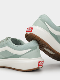 Кроссовки повседневные Vans модель VN000D60EMW1 Кроссовки повседневные Vans модель VN000D60EMW1 Фото