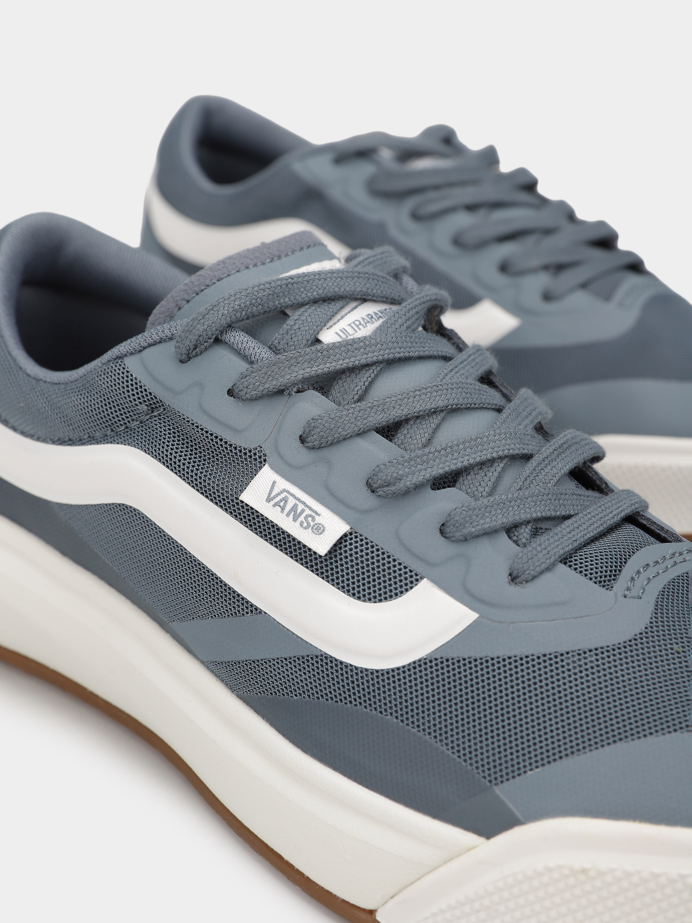 Кросівки Vans Модель VN000D60RV21 Фото