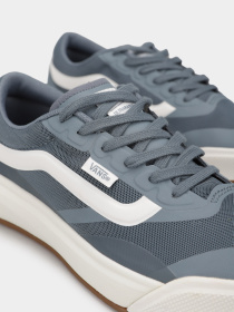 Кросівки Vans Модель VN000D60RV21 Фото