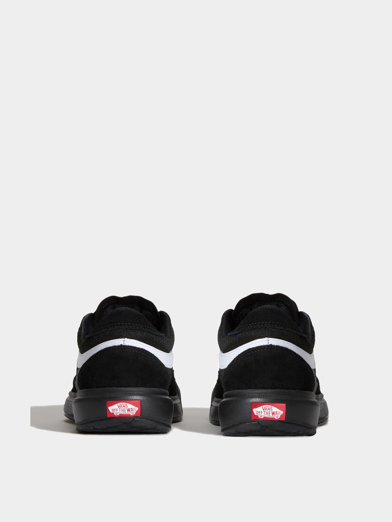 Кроссовки Vans модель VN000D61BKA1 Фото